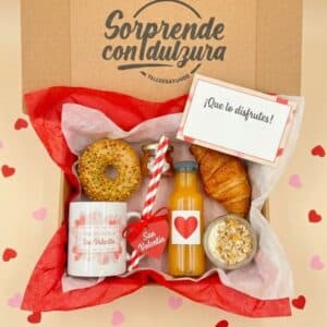 cajayuno san valentin