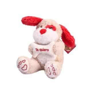 Peluche perrito