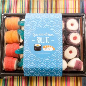 Chuches Originales