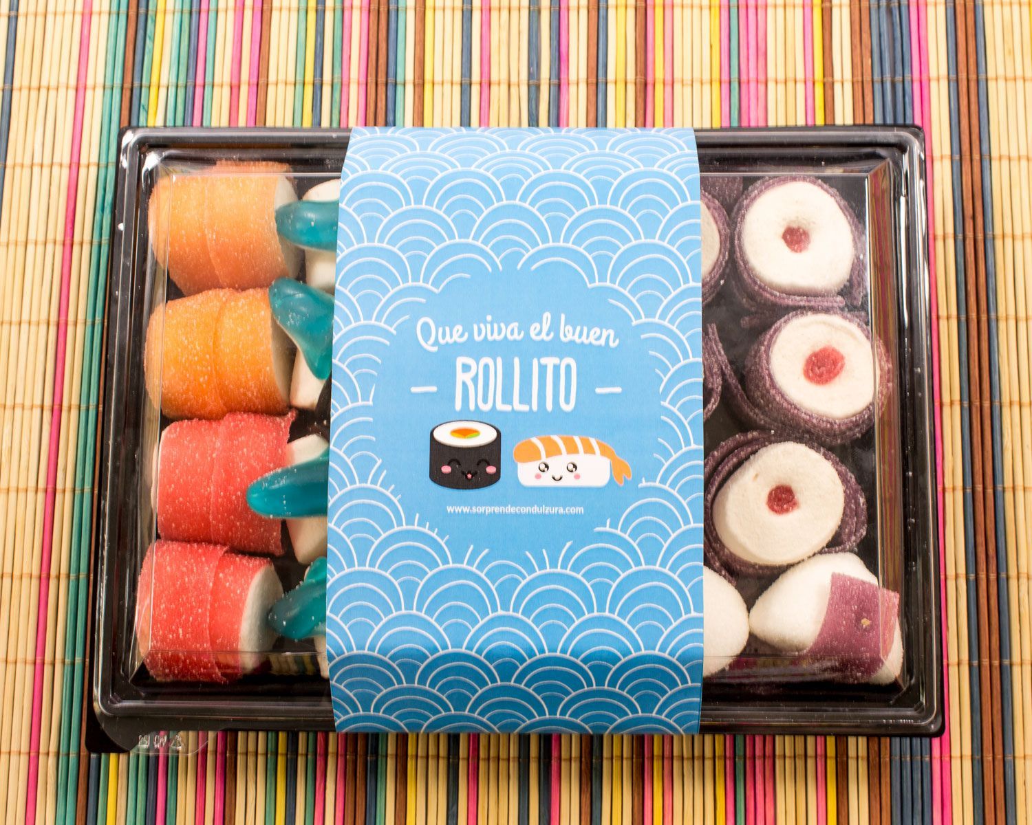Regalar chuches originales | Teledesayunos