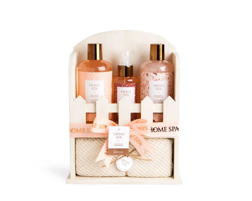 Kit Home Spa Garden