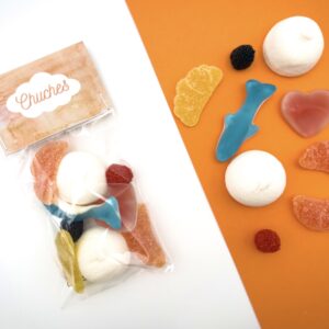 bolsita de chuches