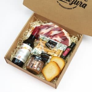 caja aperitivo rioja