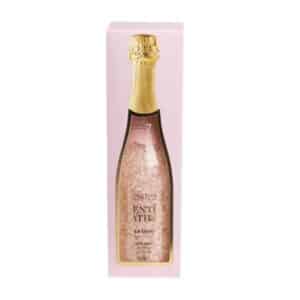 Sales de Baño Botella Champange