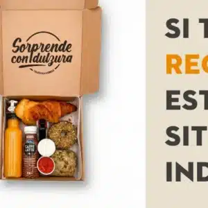 Desayunos a Domicilio